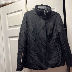 Calvin Klein Performance Jacket